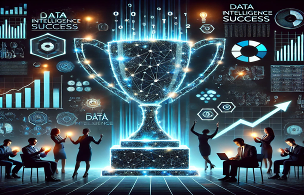 data intelligence success